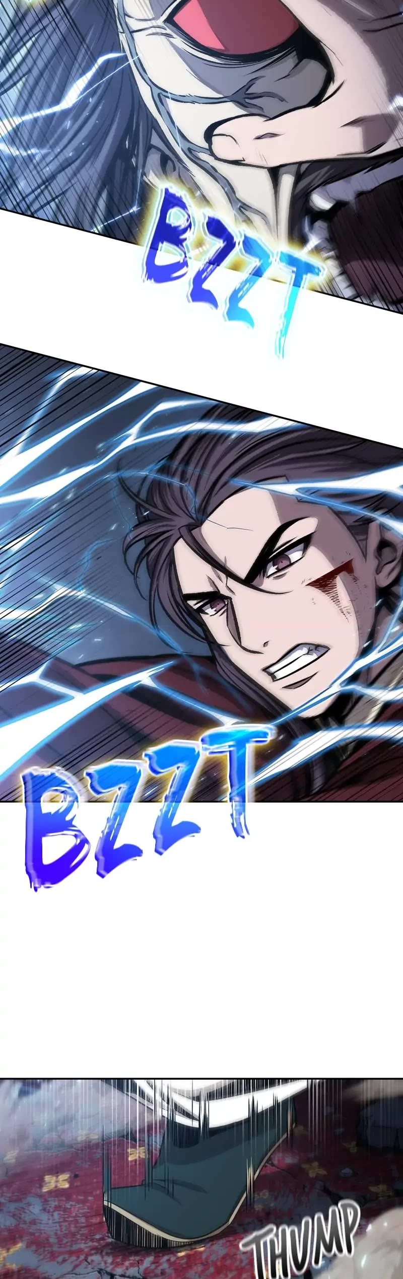 Nano Machine Chapter 132 page 29 - Chapter 132: 47. The Source of Evil (5)