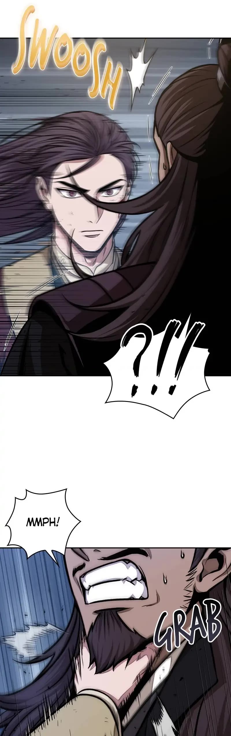 Nano Machine Chapter 132 page 35 - Chapter 132: 47. The Source of Evil (5)
