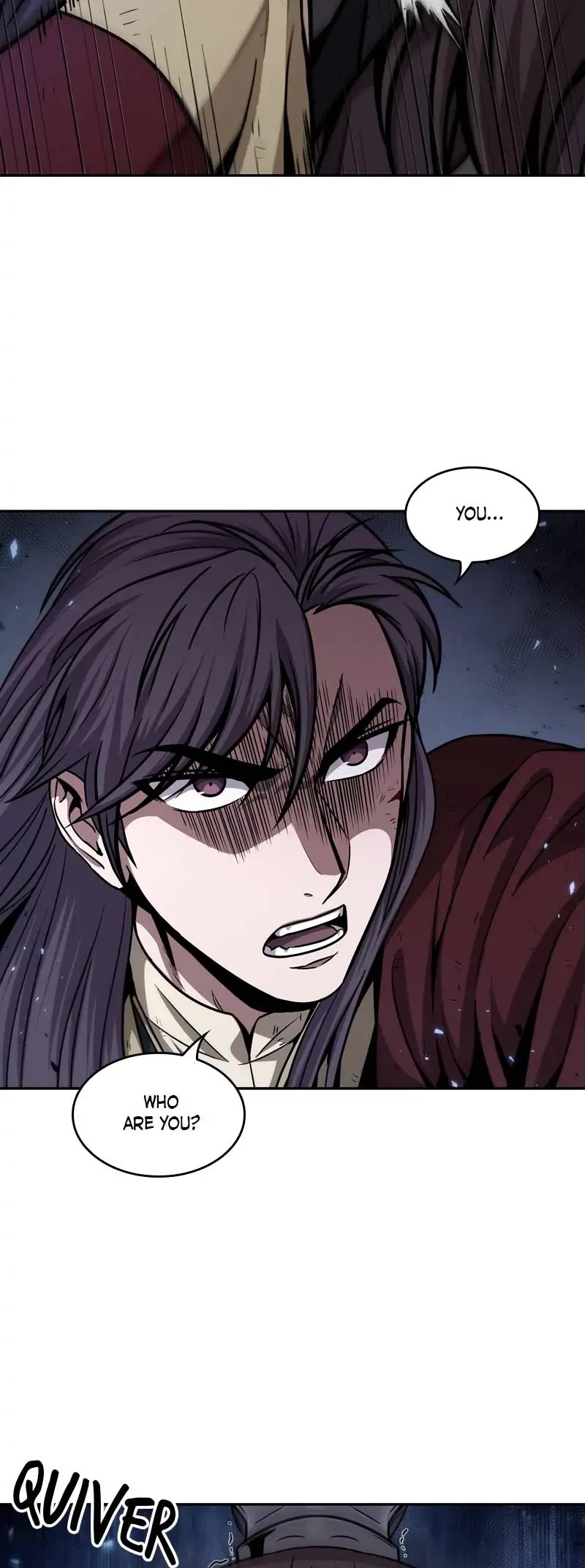 Nano Machine Chapter 132 page 36 - Chapter 132: 47. The Source of Evil (5)