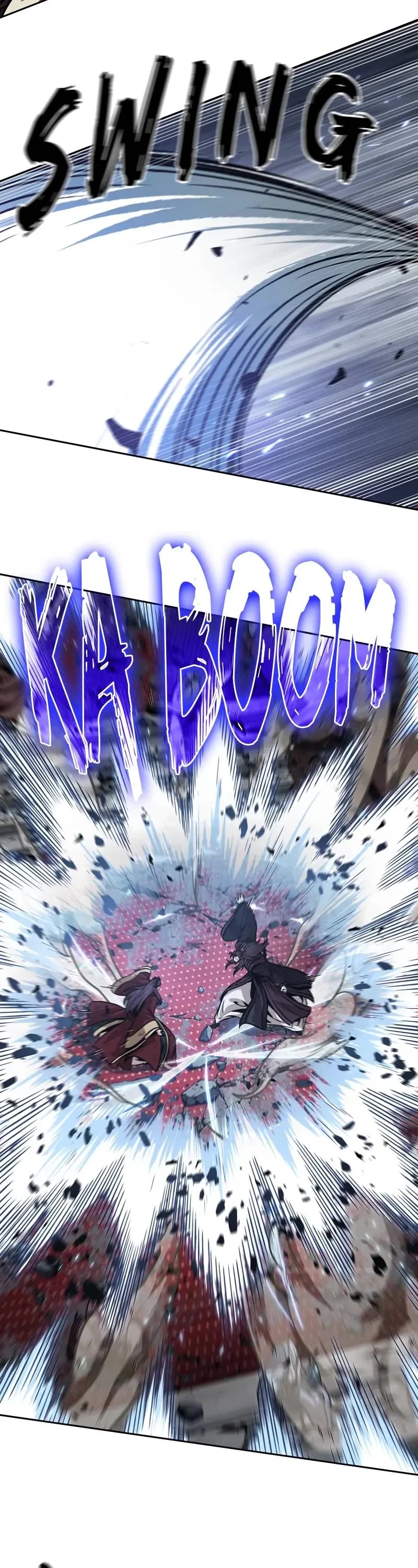Nano Machine Chapter 133 page 13 - Chapter 133: 47. The Source of Evil (6)
