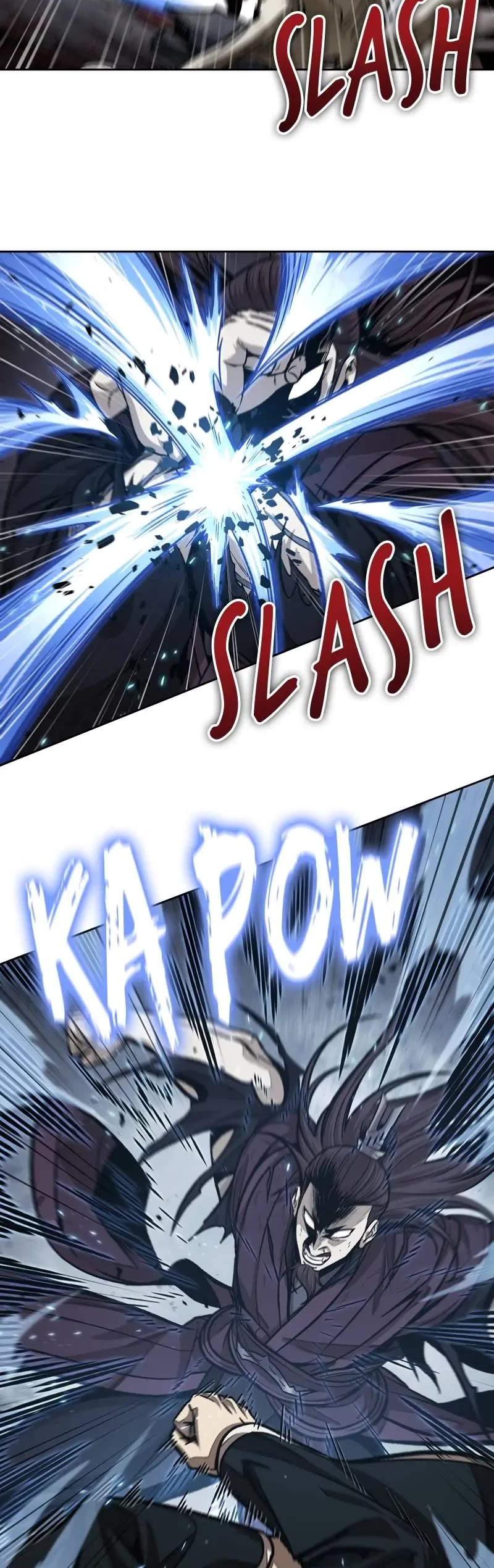 Nano Machine Chapter 133 page 24 - Chapter 133: 47. The Source of Evil (6)