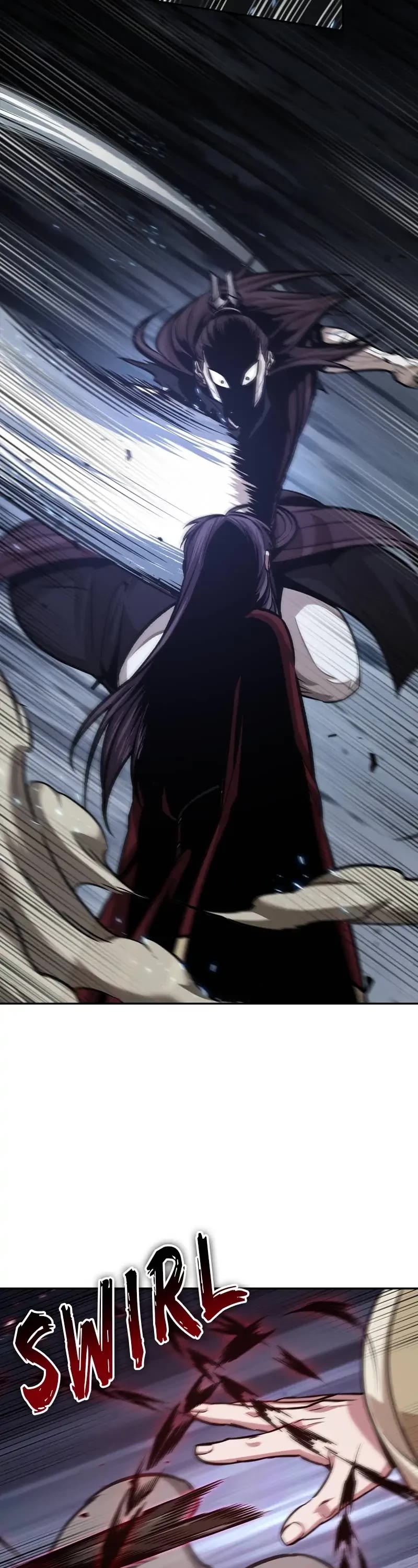 Nano Machine Chapter 133 page 28 - Chapter 133: 47. The Source of Evil (6)