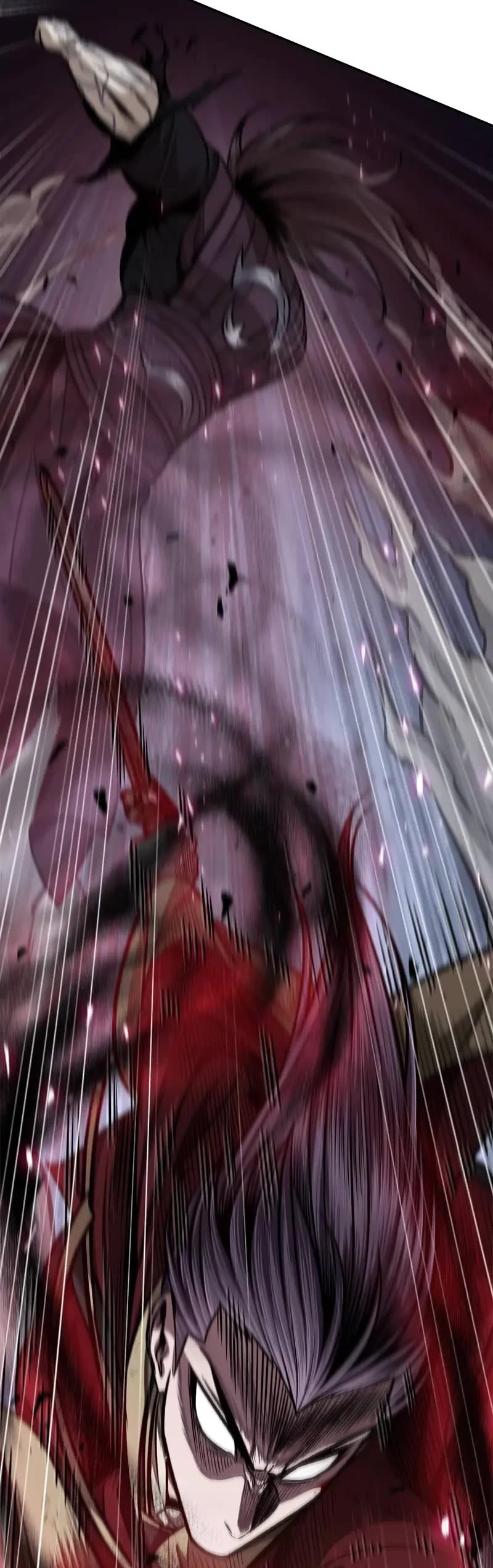 Nano Machine Chapter 133 page 30 - Chapter 133: 47. The Source of Evil (6)