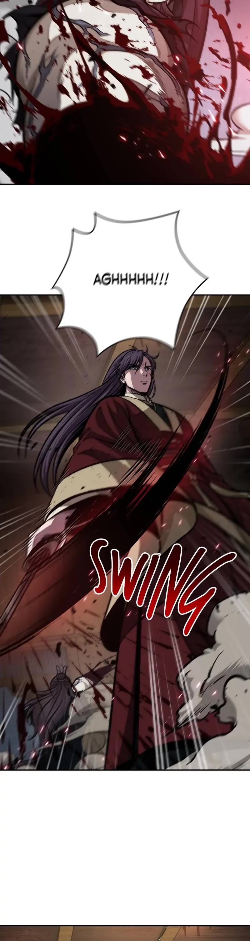Nano Machine Chapter 133 page 32 - Chapter 133: 47. The Source of Evil (6)
