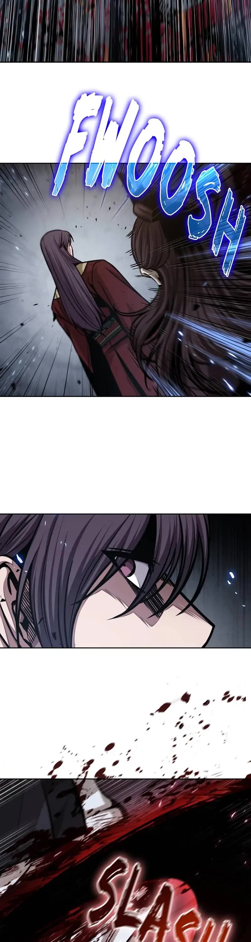 Nano Machine Chapter 133 page 36 - Chapter 133: 47. The Source of Evil (6)