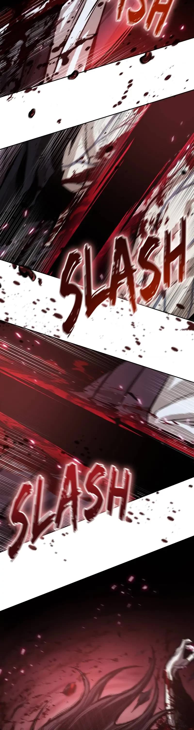 Nano Machine Chapter 133 page 37 - Chapter 133: 47. The Source of Evil (6)