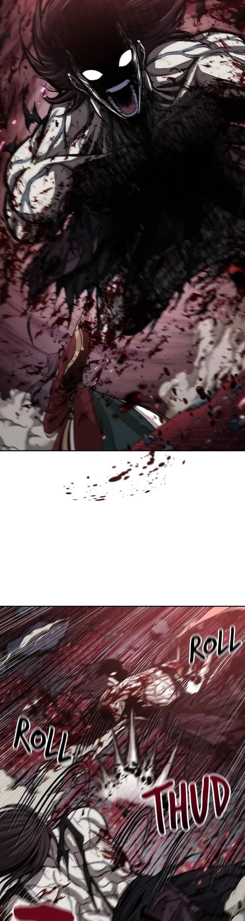 Nano Machine Chapter 133 page 38 - Chapter 133: 47. The Source of Evil (6)