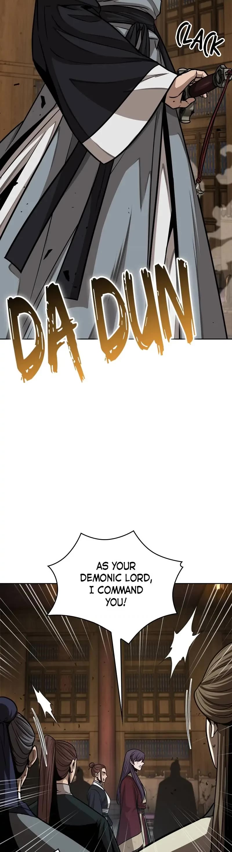 Nano Machine Chapter 133 page 42 - Chapter 133: 47. The Source of Evil (6)
