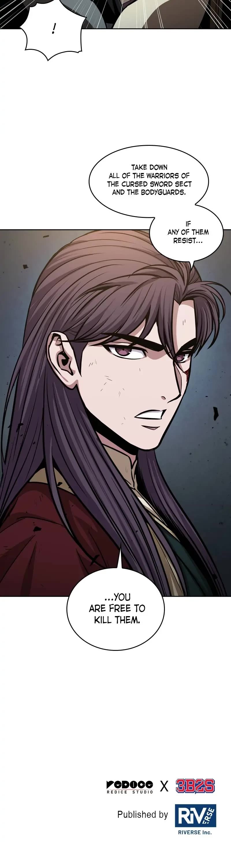 Nano Machine Chapter 133 page 43 - Chapter 133: 47. The Source of Evil (6)