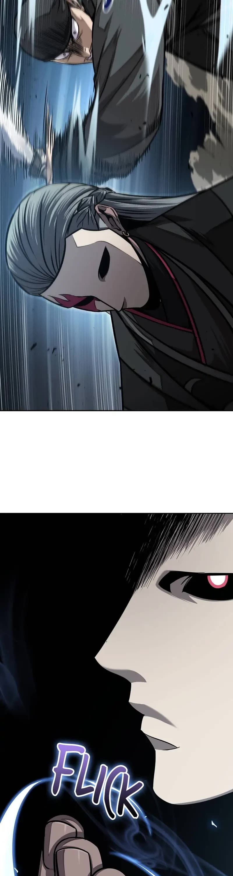 Nano Machine Chapter 134 page 11 - Chapter 134: 47. The Source of Evil (7)