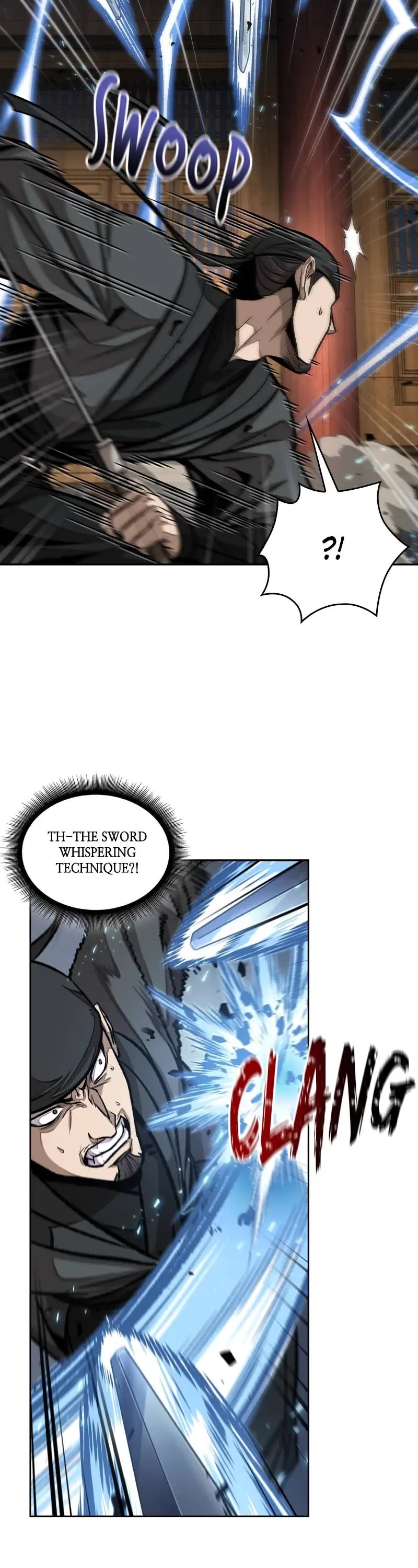 Nano Machine Chapter 134 page 13 - Chapter 134: 47. The Source of Evil (7)