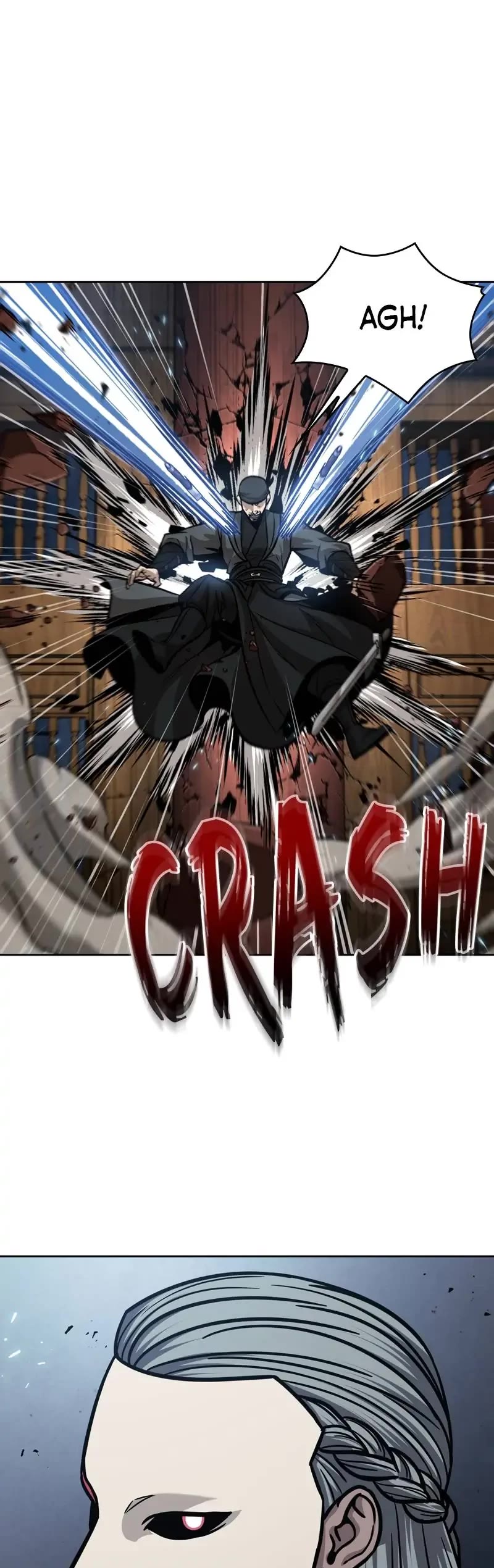 Nano Machine Chapter 134 page 14 - Chapter 134: 47. The Source of Evil (7)