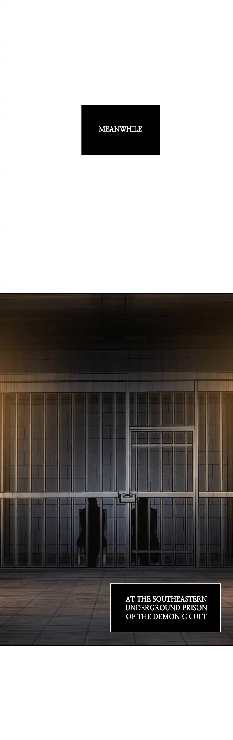 Nano Machine Chapter 134 page 24 - Chapter 134: 47. The Source of Evil (7)