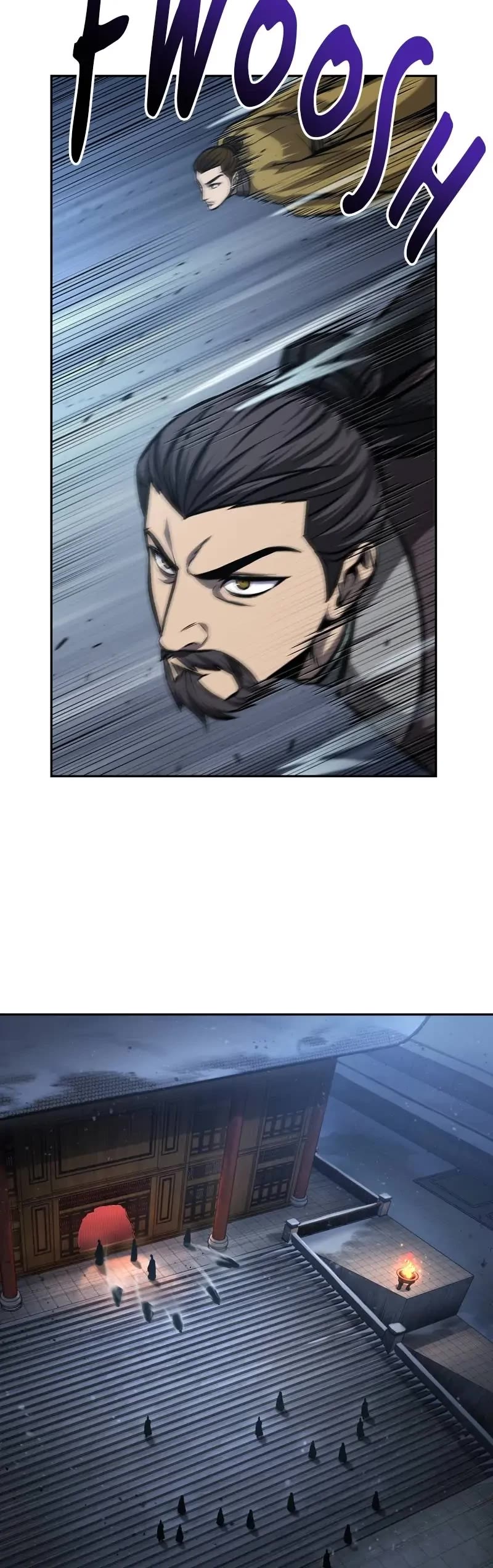 Nano Machine Chapter 134 page 4 - Chapter 134: 47. The Source of Evil (7)