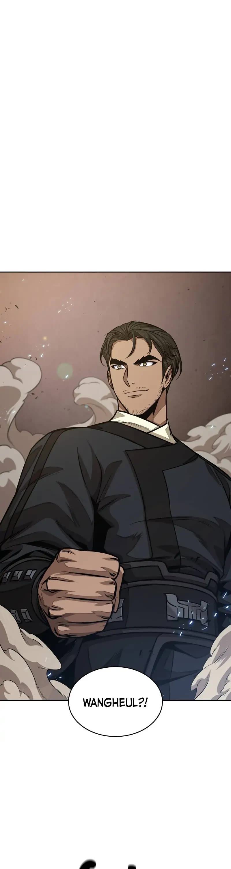 Nano Machine Chapter 135 page 1 - Chapter 135: 48. The Inauguration of the Patriarch (1)