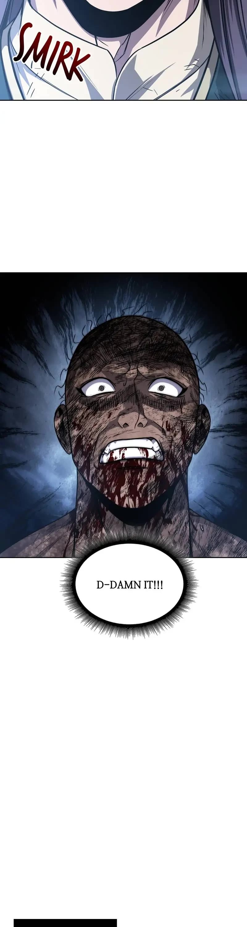 Nano Machine Chapter 135 page 18 - Chapter 135: 48. The Inauguration of the Patriarch (1)