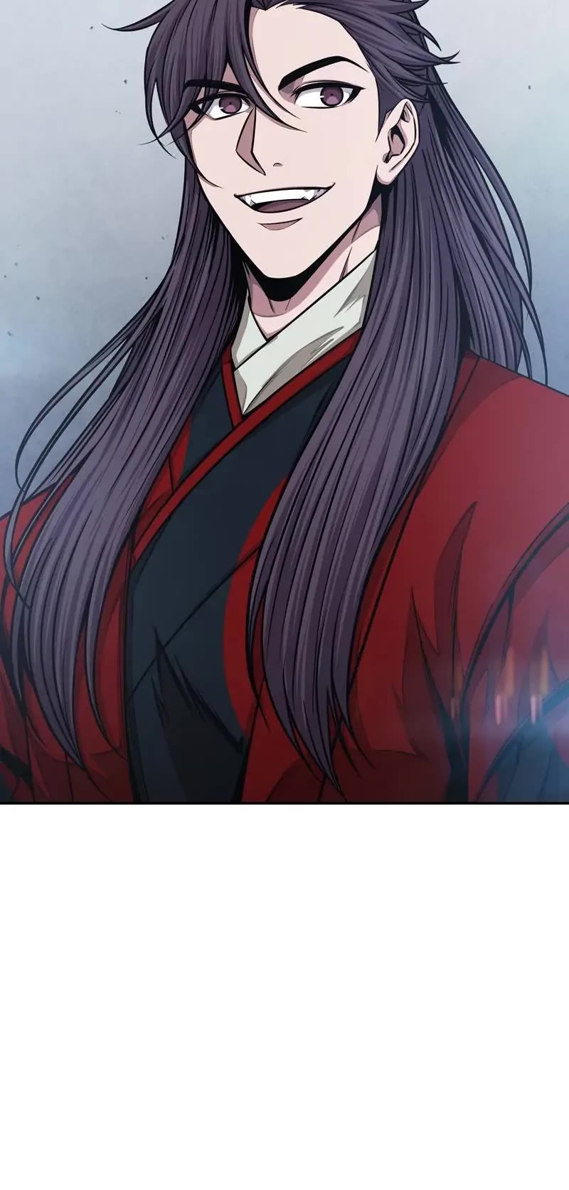 Nano Machine Chapter 135 page 34 - Chapter 135: 48. The Inauguration of the Patriarch (1)
