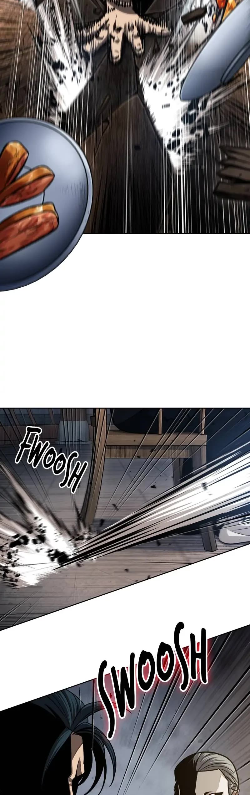 Nano Machine Chapter 137 page 25 - Chapter 137: 48. The Inauguration of the Patriarch (3)