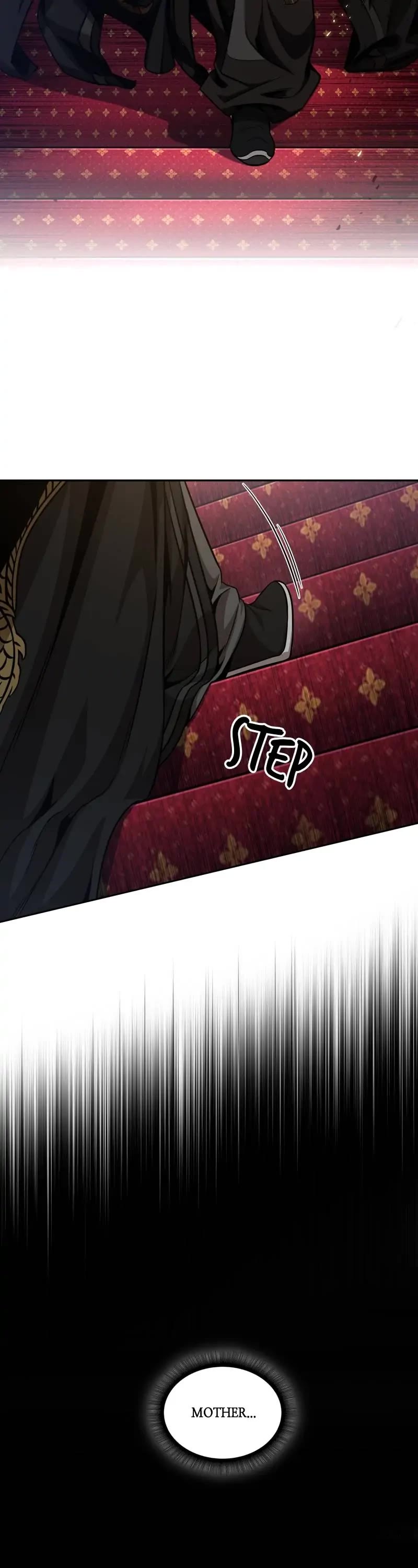 Nano Machine Chapter 138 page 31 - Chapter 138: 48. The Inauguration of the Patriarch (4)