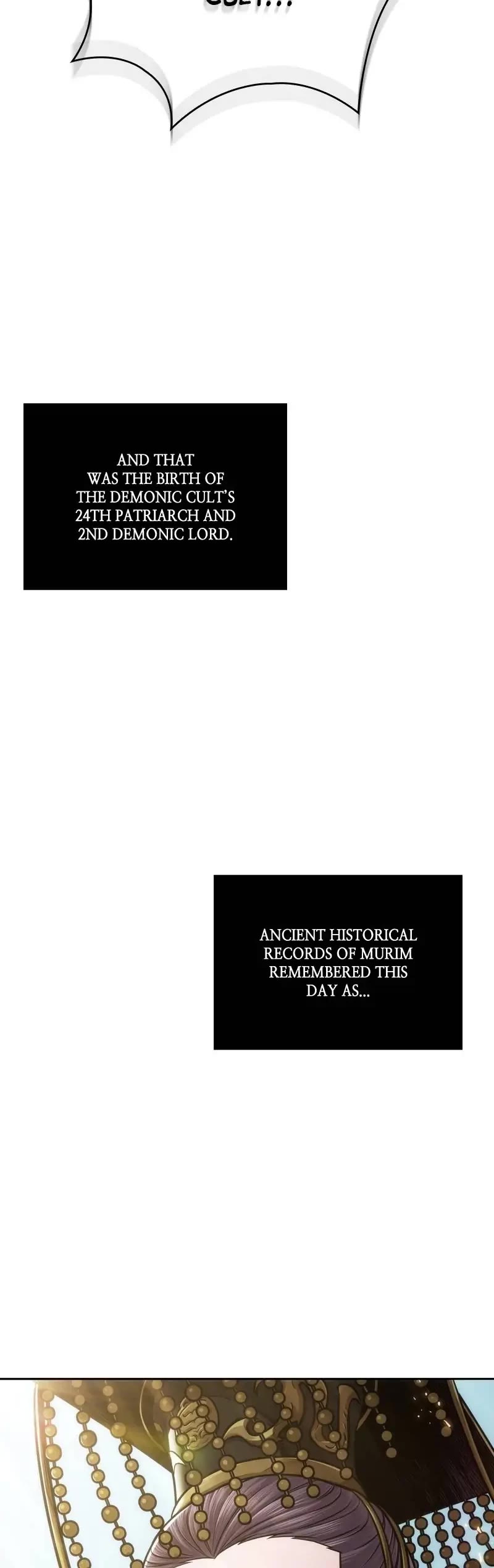 Nano Machine Chapter 138 page 55 - Chapter 138: 48. The Inauguration of the Patriarch (4)