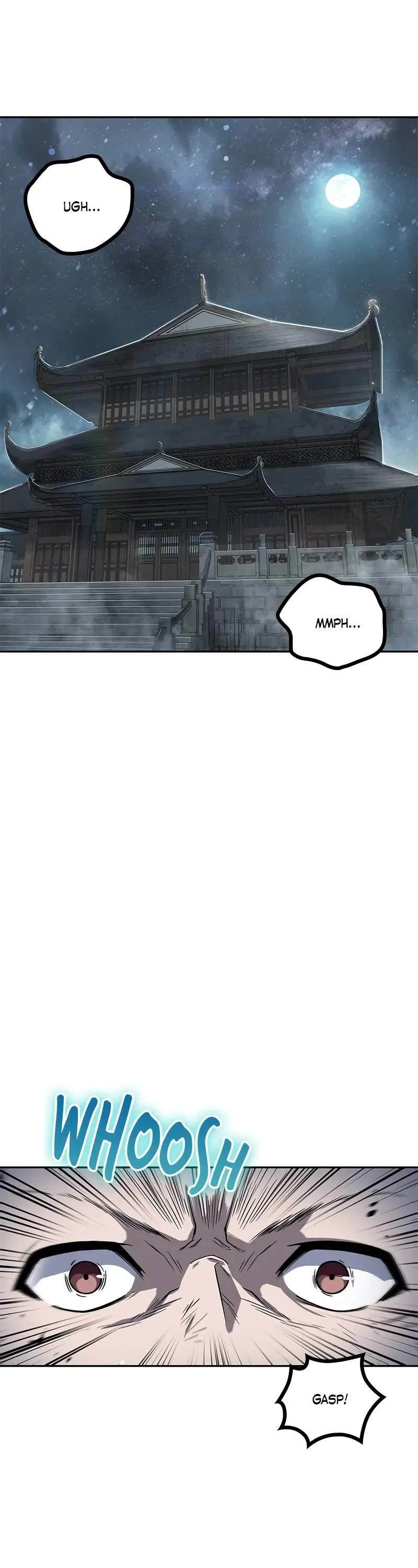 Nano Machine Chapter 14: 7 - He Had Us All Fooled (1) thumbnail