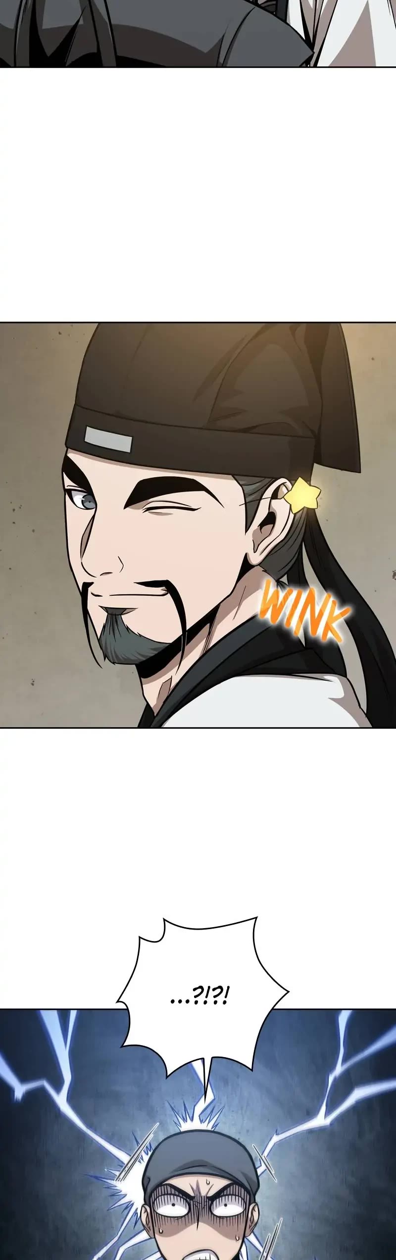Nano Machine Chapter 141 page 15 - Chapter 141: 50. Night at the Inn (1)