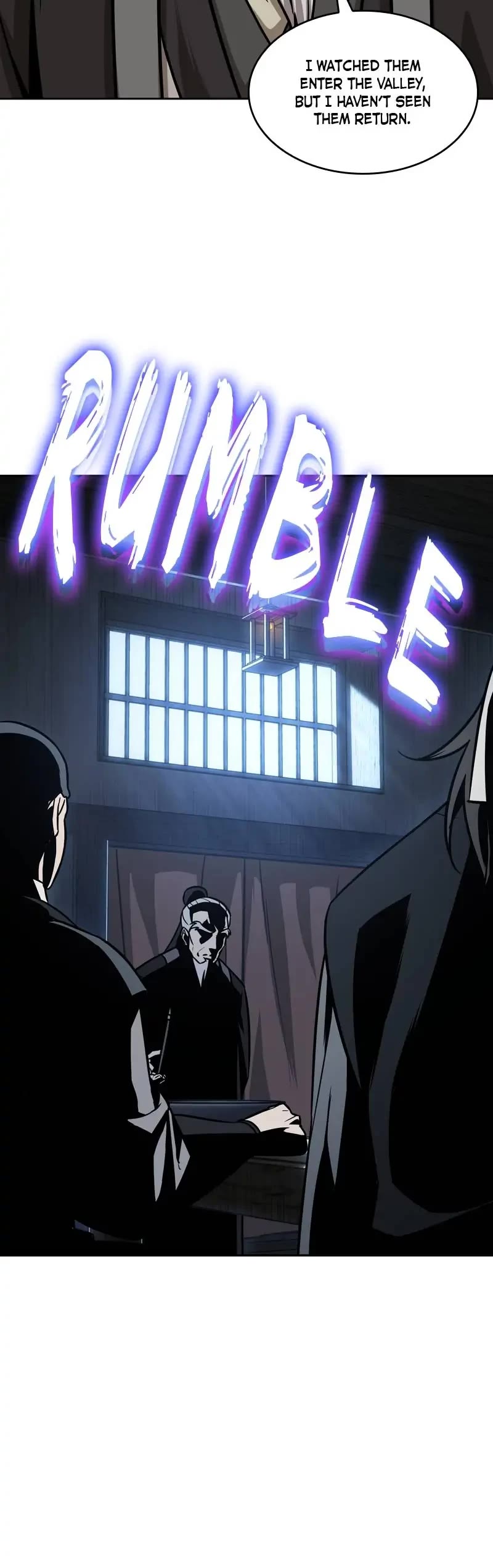 Nano Machine Chapter 141 page 24 - Chapter 141: 50. Night at the Inn (1)