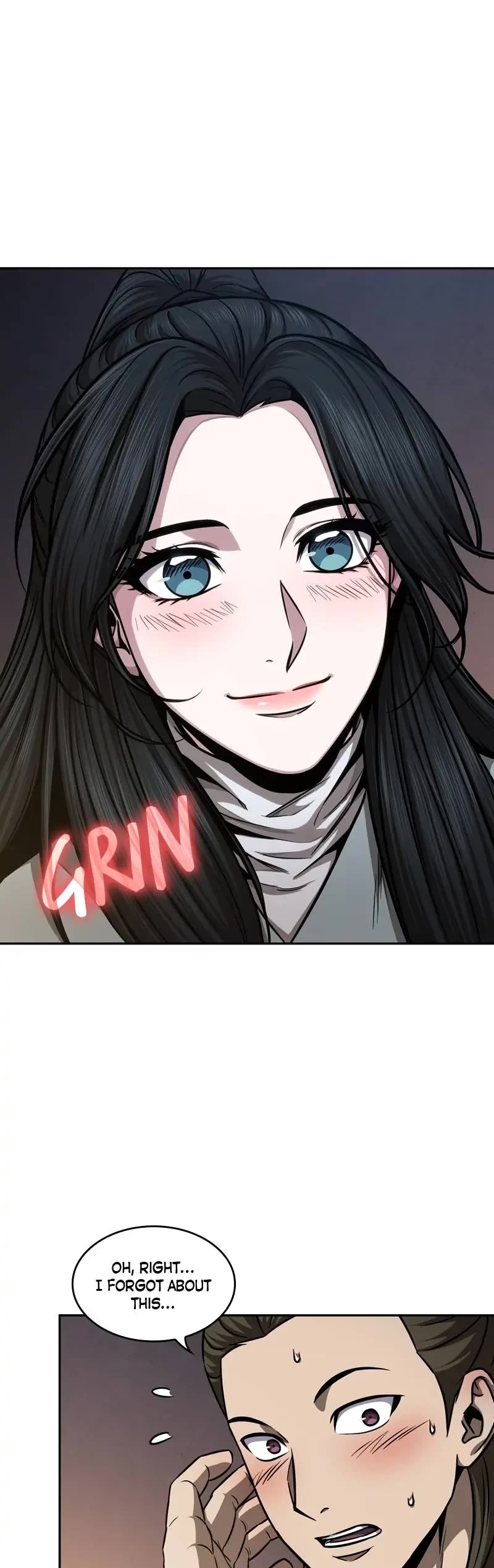 Nano Machine Chapter 142 page 24 - Chapter 142: 50. Night at the Inn (2) (S1 Finale)
