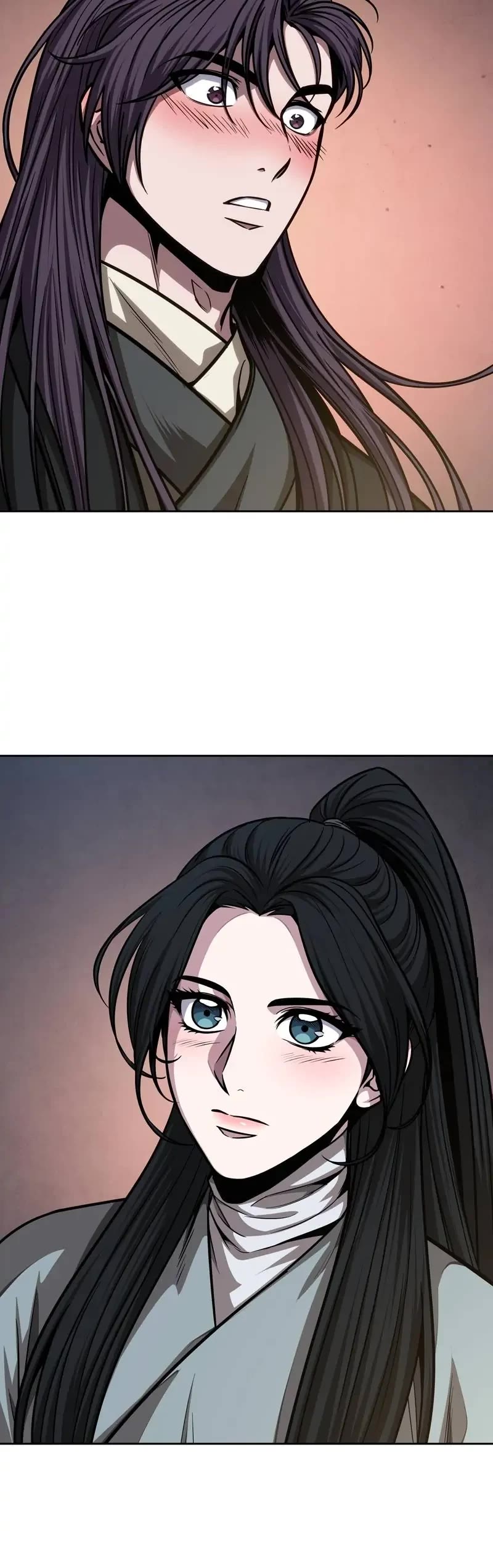 Nano Machine Chapter 142 page 29 - Chapter 142: 50. Night at the Inn (2) (S1 Finale)