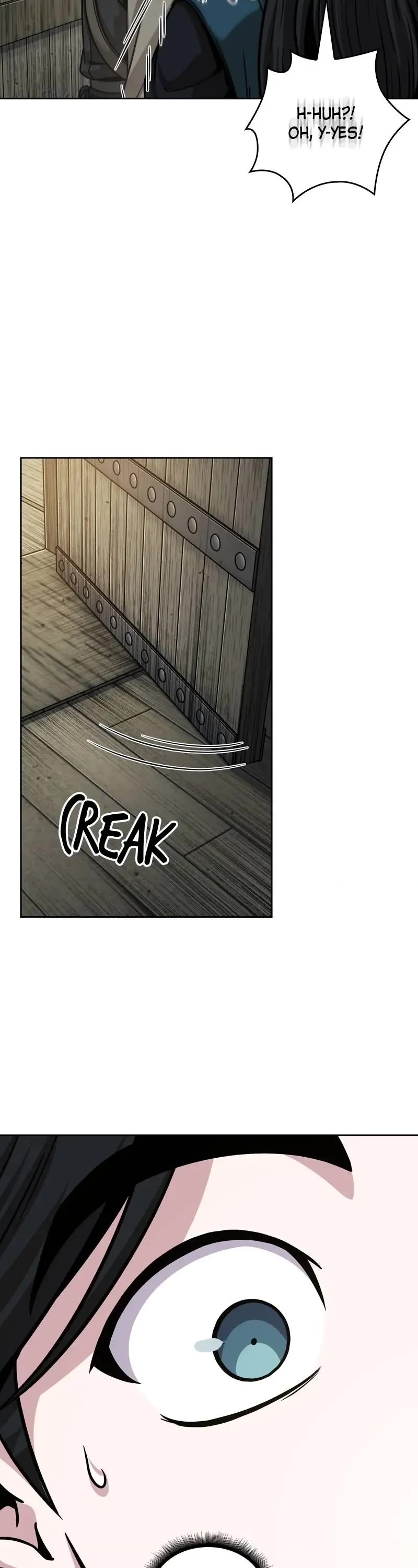Nano Machine Chapter 142 page 3 - Chapter 142: 50. Night at the Inn (2) (S1 Finale)