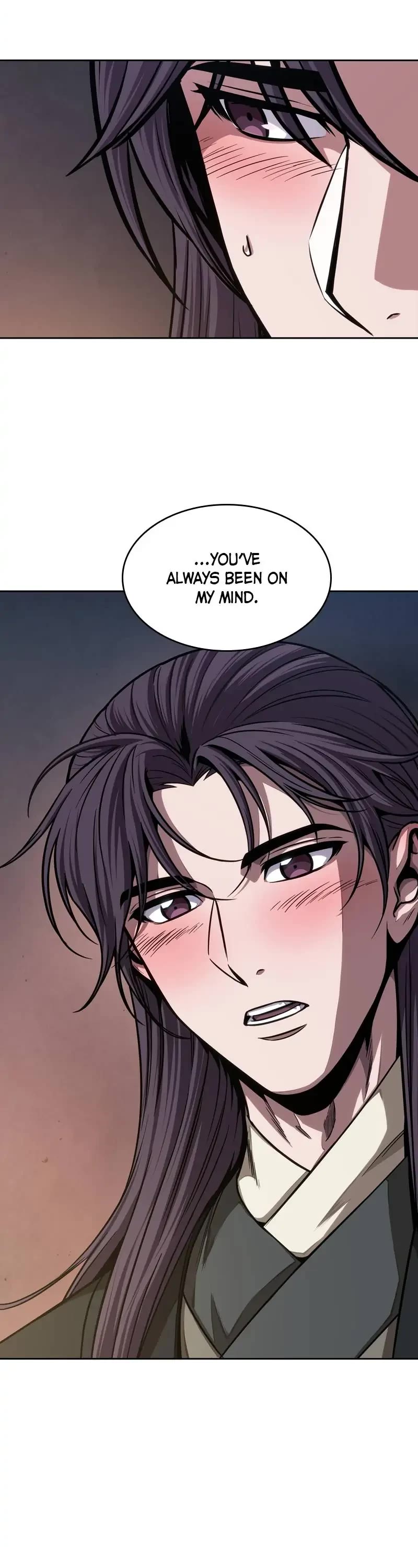 Nano Machine Chapter 142 page 33 - Chapter 142: 50. Night at the Inn (2) (S1 Finale)