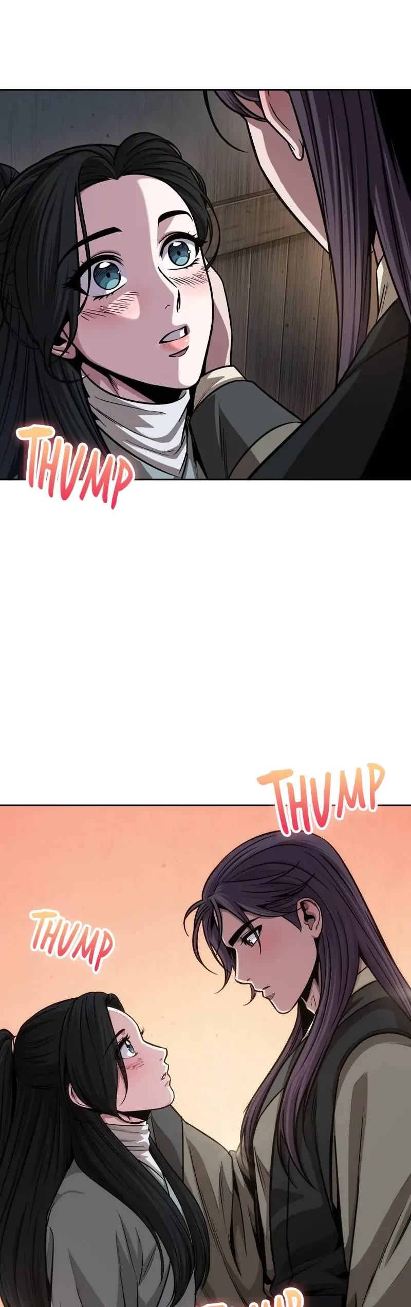Nano Machine Chapter 142 page 34 - Chapter 142: 50. Night at the Inn (2) (S1 Finale)