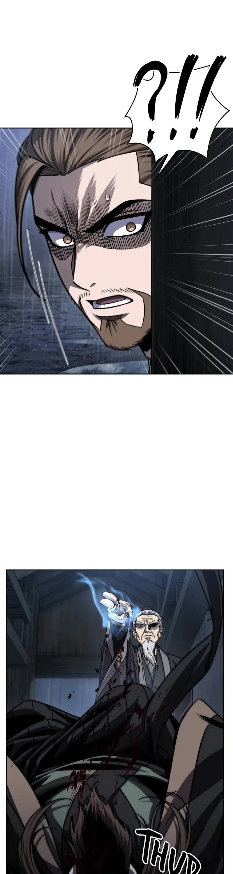 Nano Machine Chapter 143 page 11 - Chapter 143: 50. Night at the Inn (3)