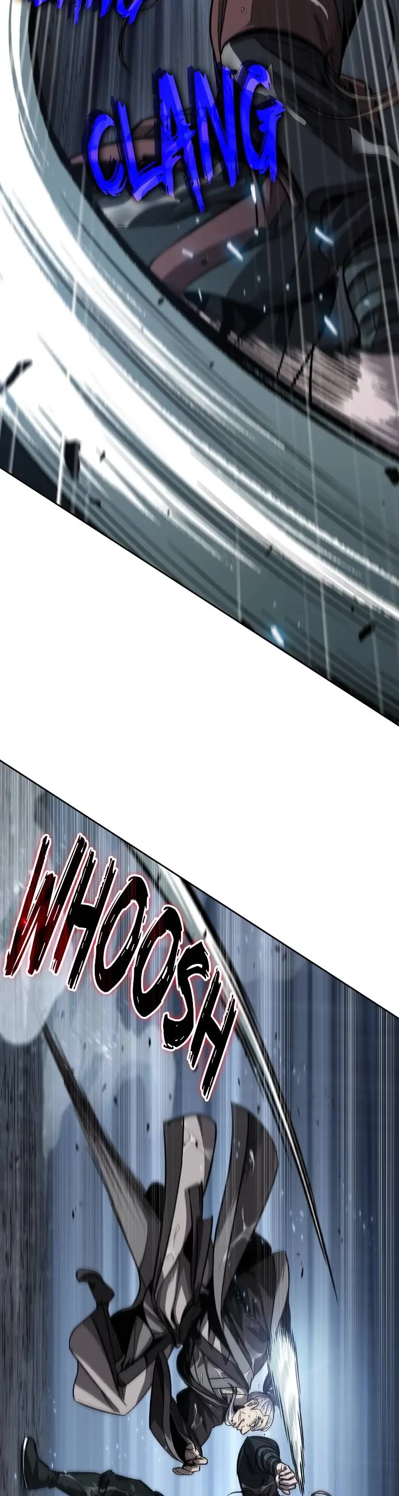 Nano Machine Chapter 143 page 23 - Chapter 143: 50. Night at the Inn (3)