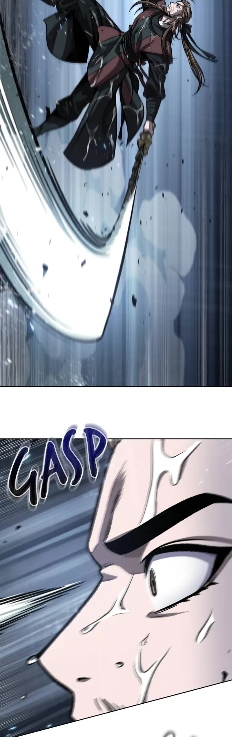 Nano Machine Chapter 143 page 24 - Chapter 143: 50. Night at the Inn (3)