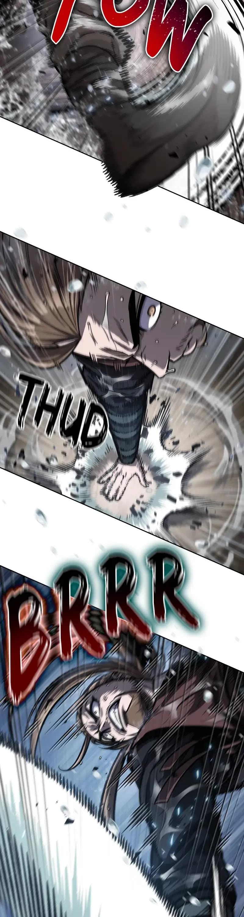 Nano Machine Chapter 143 page 26 - Chapter 143: 50. Night at the Inn (3)