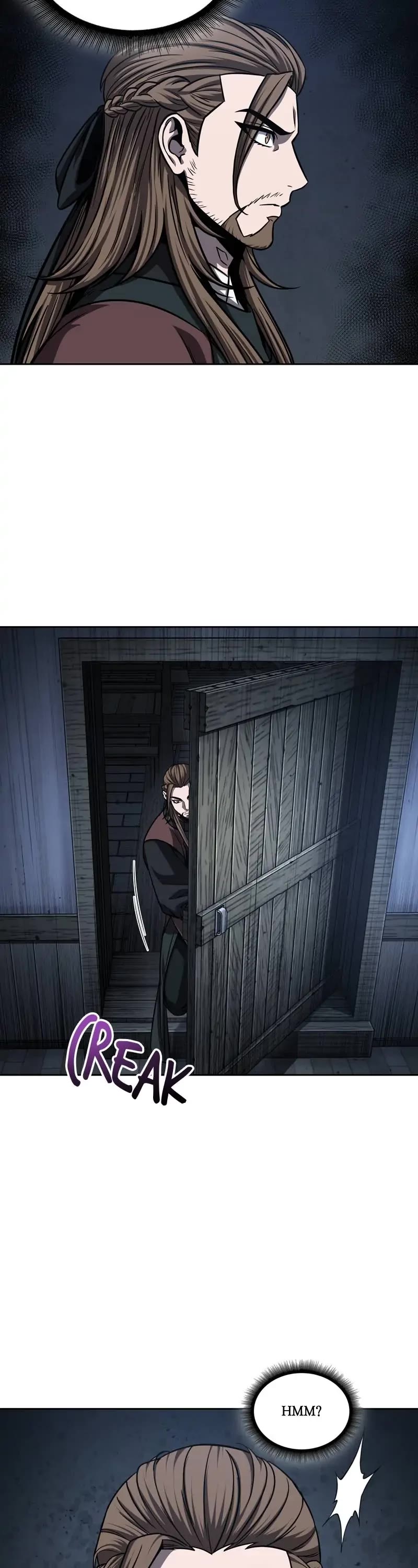 Nano Machine Chapter 143 page 3 - Chapter 143: 50. Night at the Inn (3)