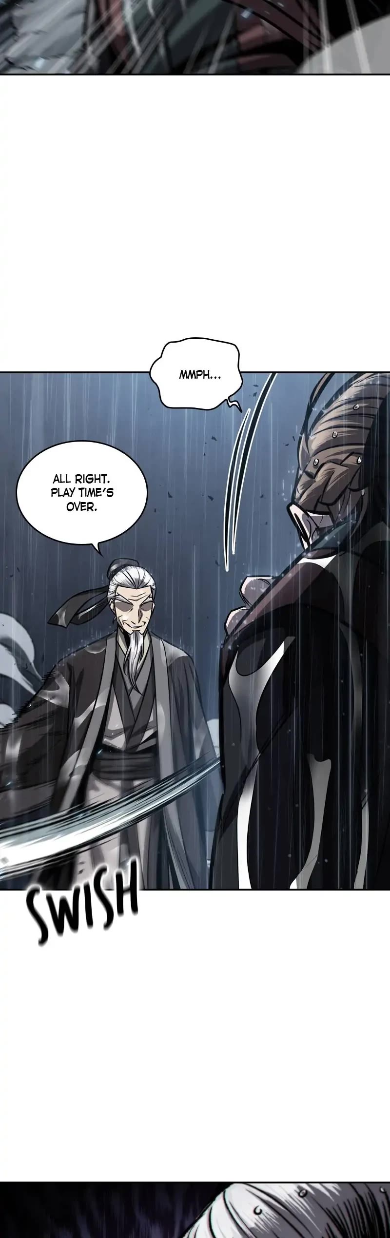 Nano Machine Chapter 143 page 35 - Chapter 143: 50. Night at the Inn (3)