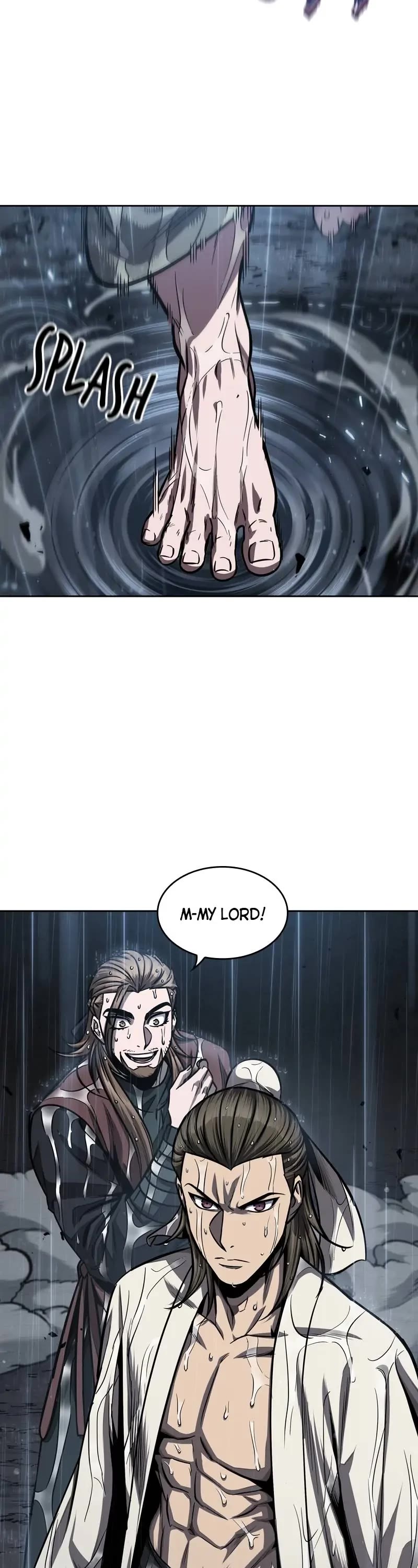 Nano Machine Chapter 143 page 38 - Chapter 143: 50. Night at the Inn (3)