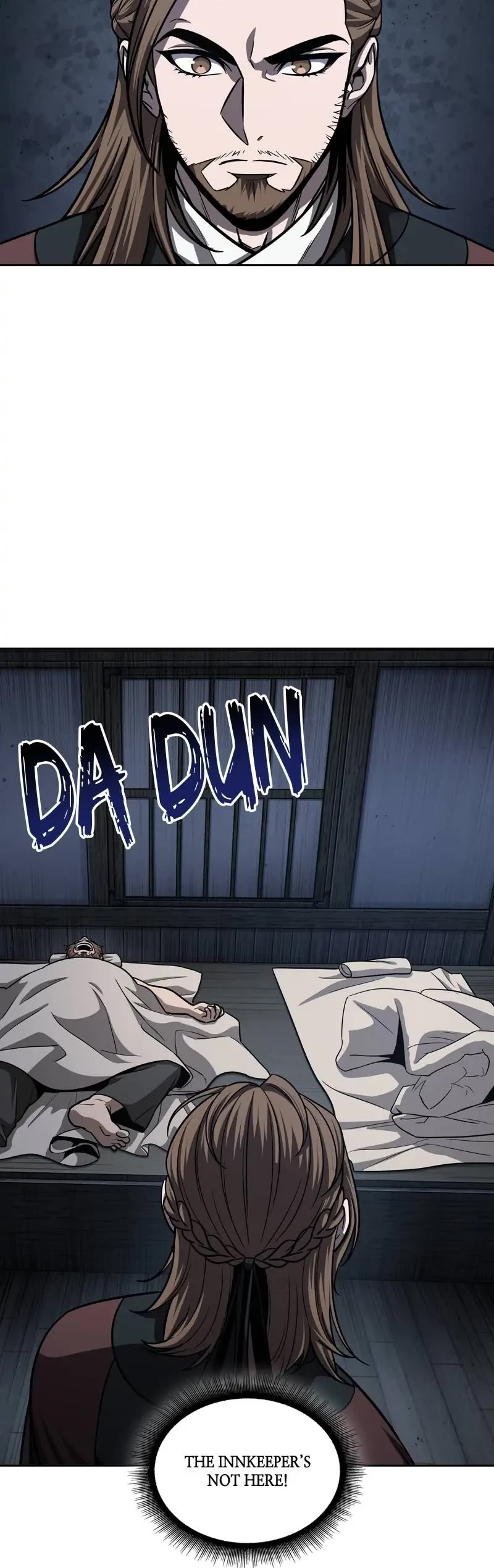 Nano Machine Chapter 143 page 4 - Chapter 143: 50. Night at the Inn (3)