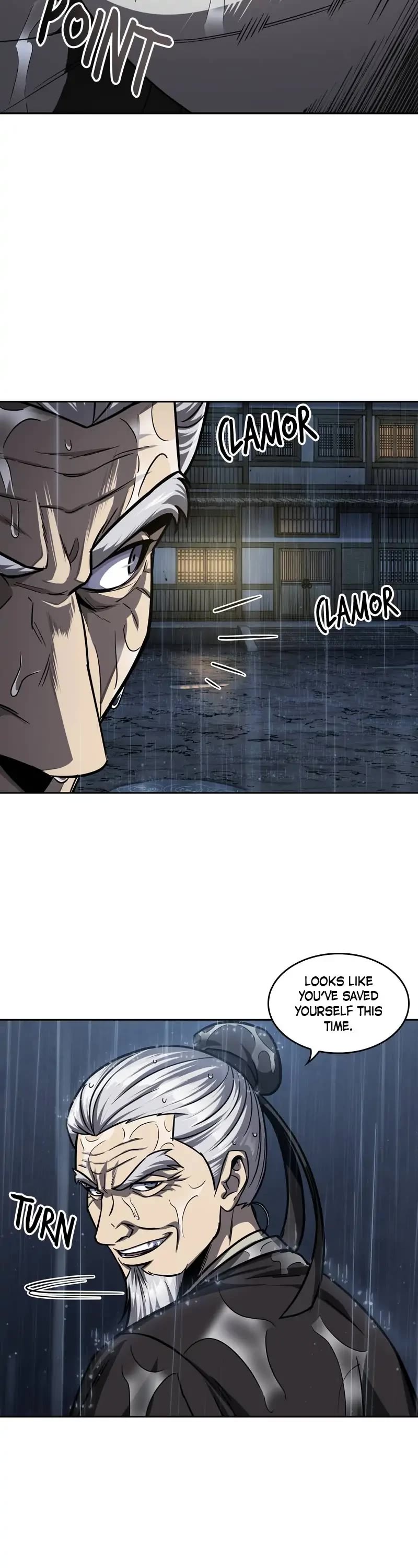 Nano Machine Chapter 143 page 41 - Chapter 143: 50. Night at the Inn (3)