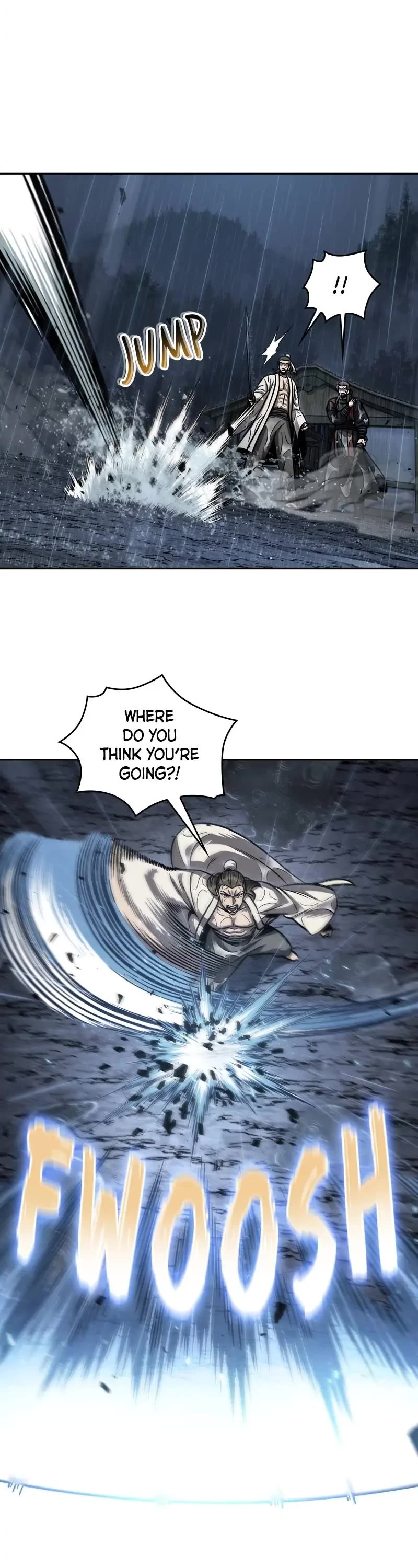 Nano Machine Chapter 143 page 42 - Chapter 143: 50. Night at the Inn (3)
