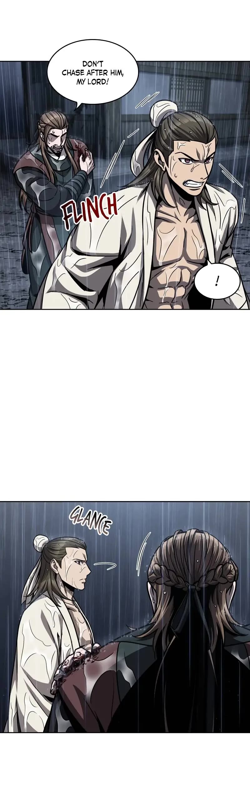 Nano Machine Chapter 143 page 44 - Chapter 143: 50. Night at the Inn (3)