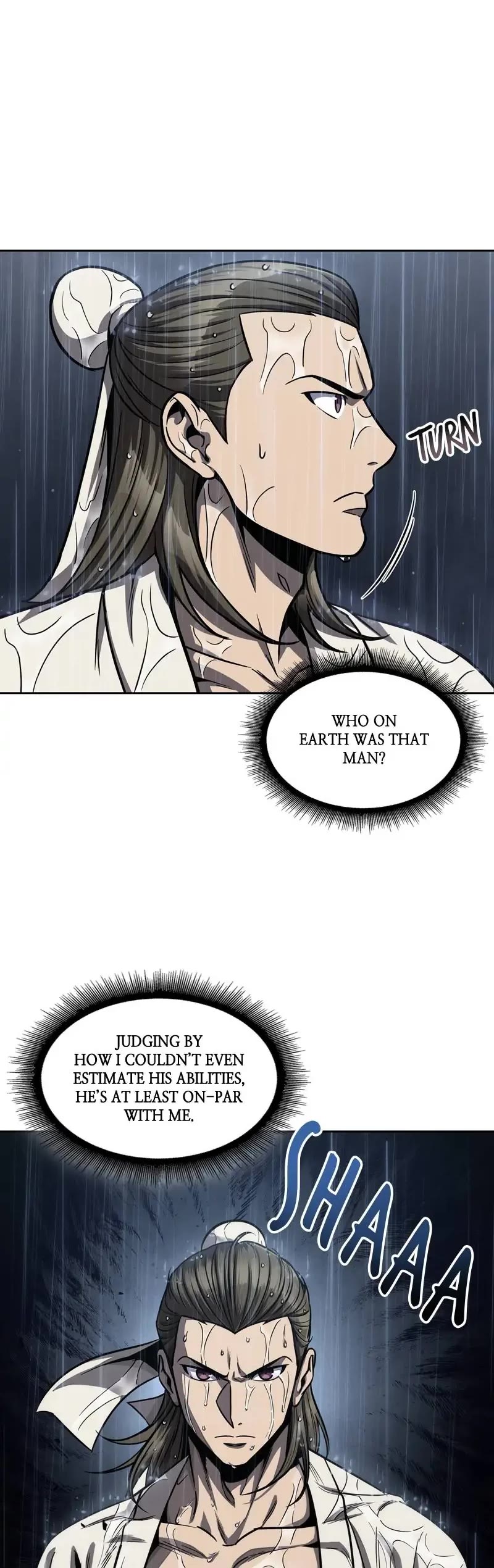 Nano Machine Chapter 143 page 45 - Chapter 143: 50. Night at the Inn (3)