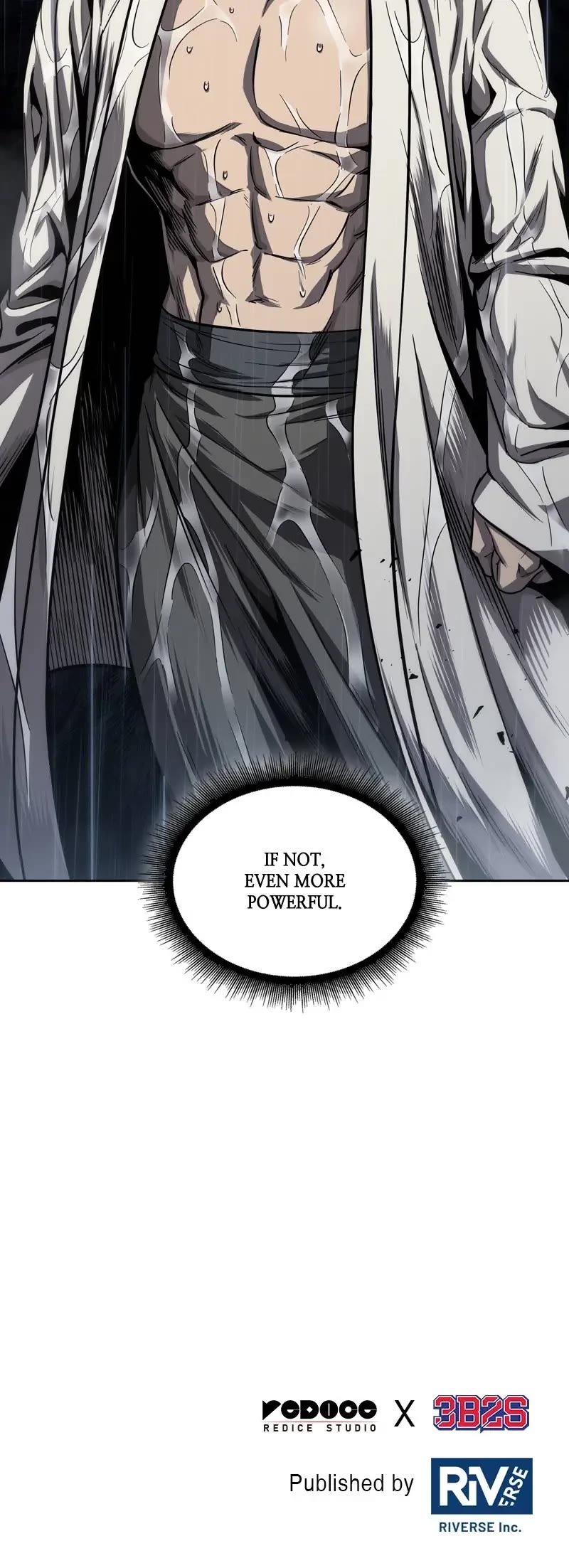 Nano Machine Chapter 143 page 46 - Chapter 143: 50. Night at the Inn (3)