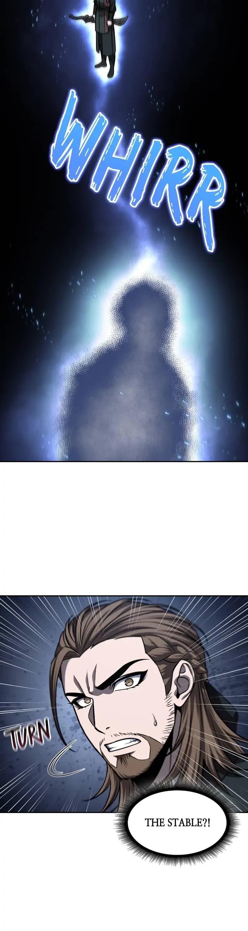 Nano Machine Chapter 143 page 7 - Chapter 143: 50. Night at the Inn (3)