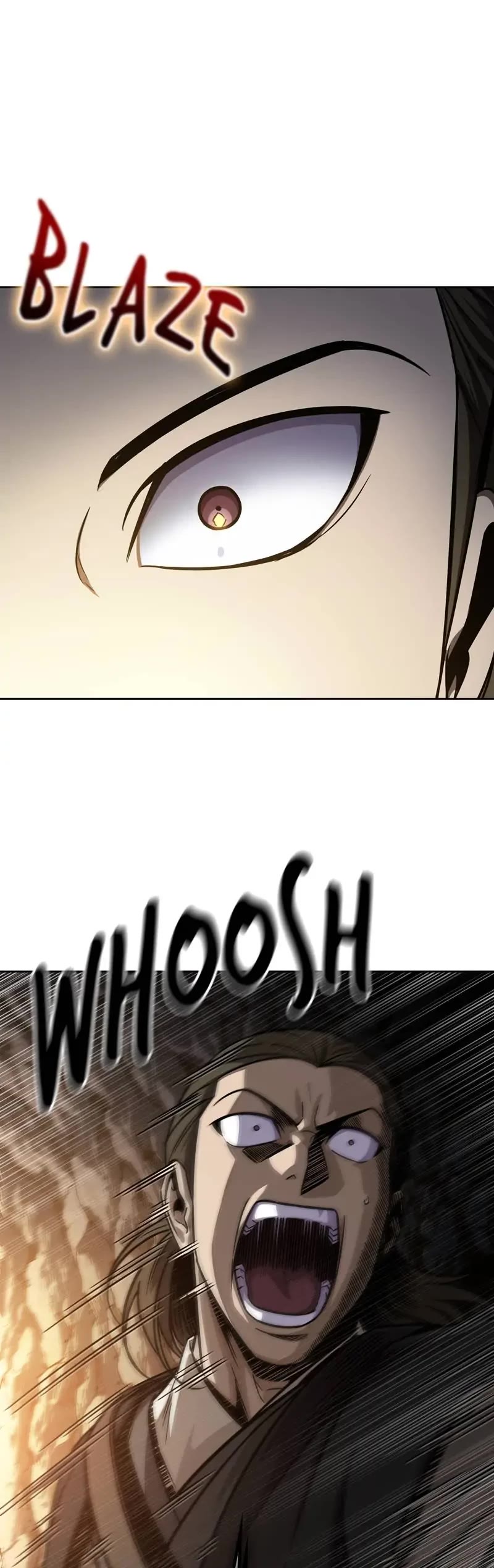 Nano Machine Chapter 145 page 34 - Chapter 145: 51. The Abandoned Sword Valley, the Grave of Swords (2)