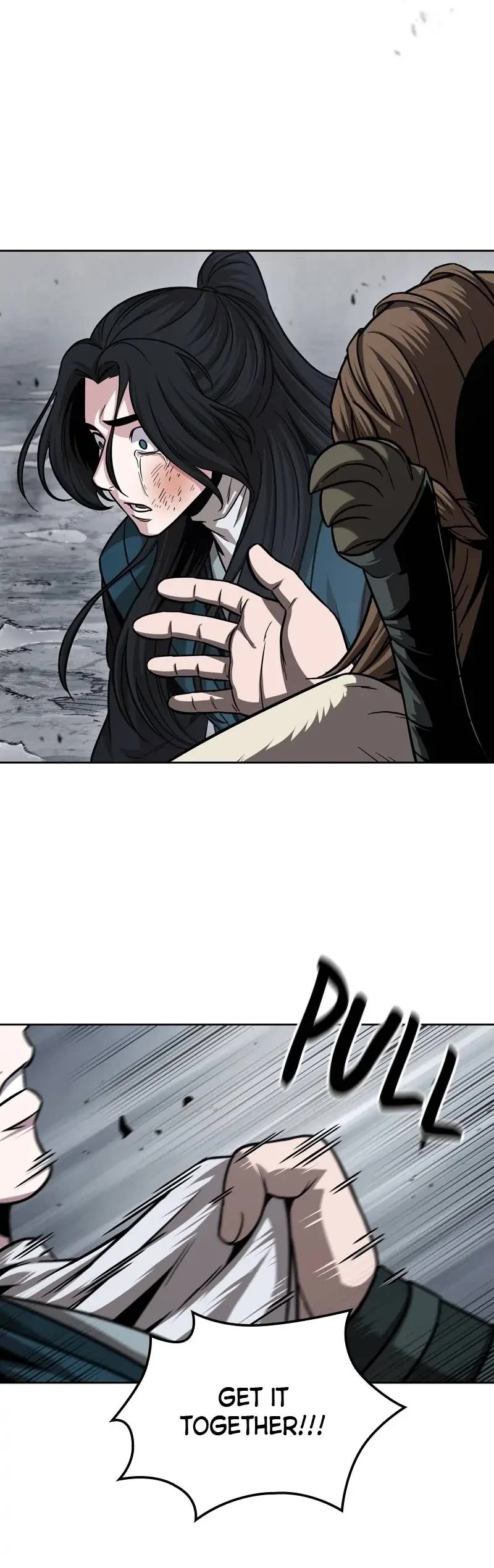 Nano Machine Chapter 146 page 19 - Chapter 146: 52. The Peculiar Encounter at the Abandoned Sword Valley (1)