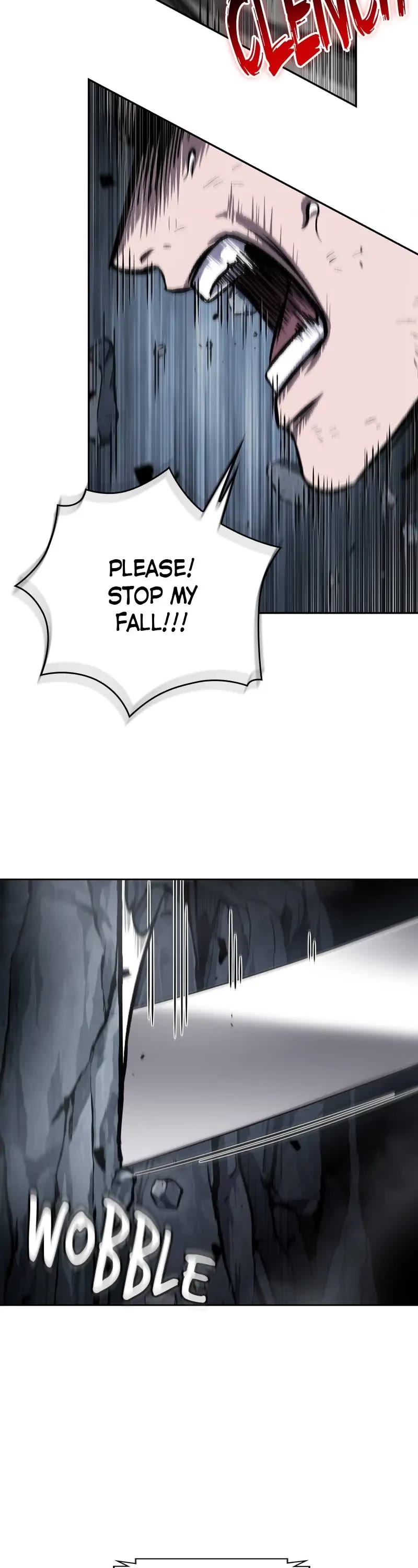Nano Machine Chapter 146 page 43 - Chapter 146: 52. The Peculiar Encounter at the Abandoned Sword Valley (1)