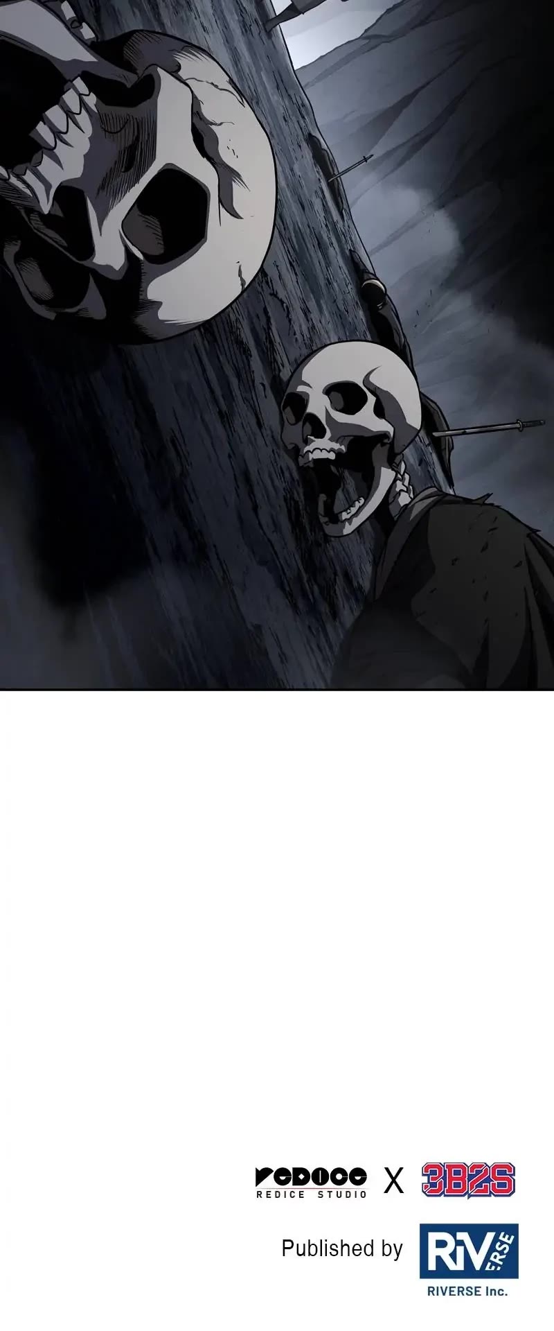 Nano Machine Chapter 146 page 50 - Chapter 146: 52. The Peculiar Encounter at the Abandoned Sword Valley (1)